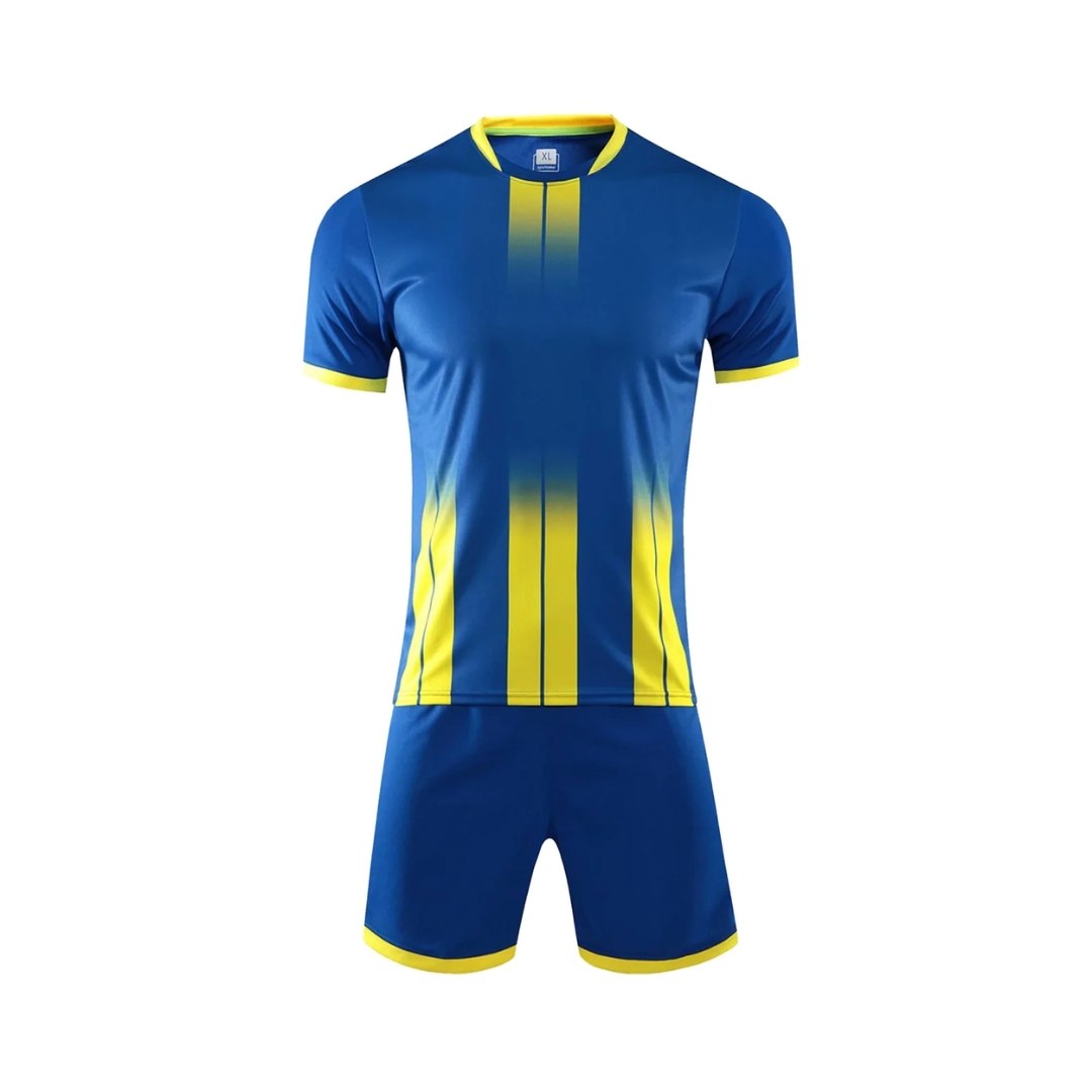 How to Easily Bulk Order Custom Jerseys for Your Team or Group