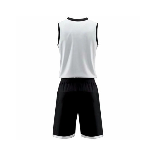 Design Ribut Basketball Jerseys