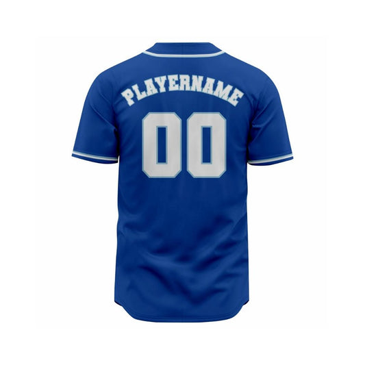 Design Jerseys Baseball Leo