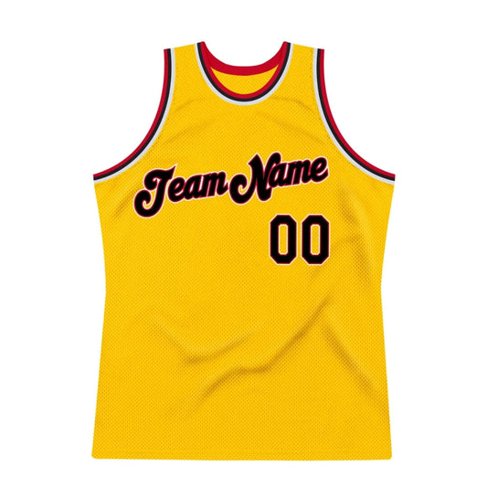 Design Jerseys Basketball126
