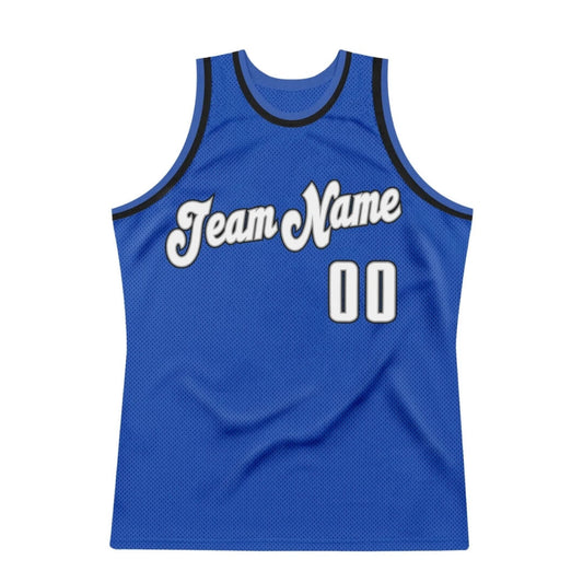 Design Jerseys Basketball97