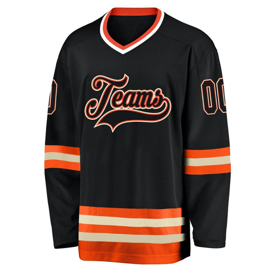 Design Jerseys Hockey40