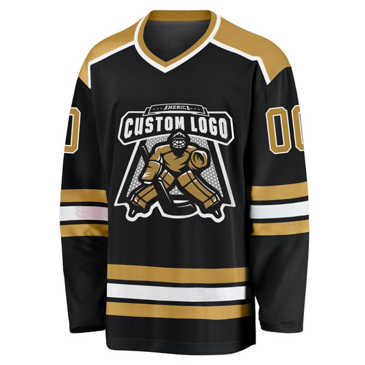 Design Jerseys Hockey62