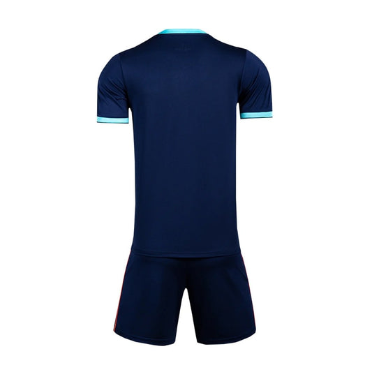 Design Jerseys of Football Hikari