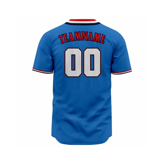 Design Jerseys Baseball Taro