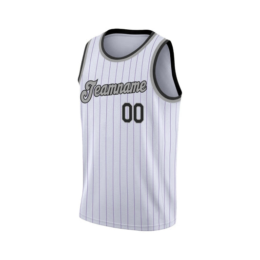 Design Jerseys Basketball61