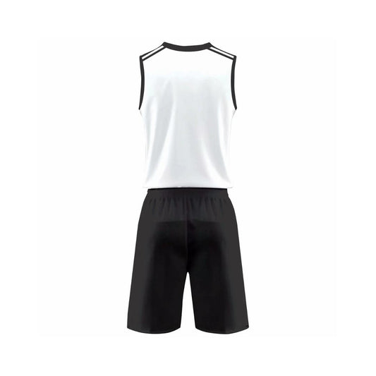 Design Basketball Jerseys Zeta