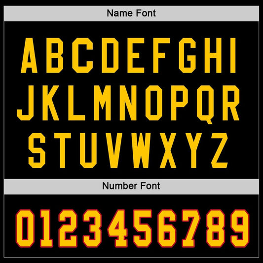 Design Jerseys Hockey22