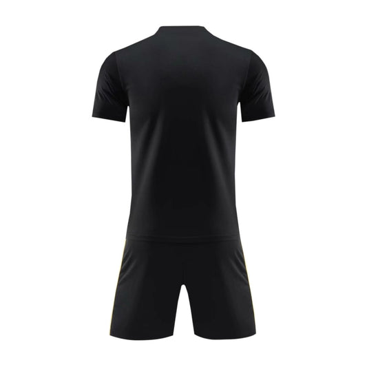 Design Jerseys of Football Star of the South