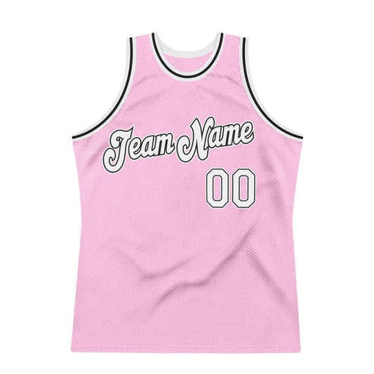 Design Jerseys Basketball75