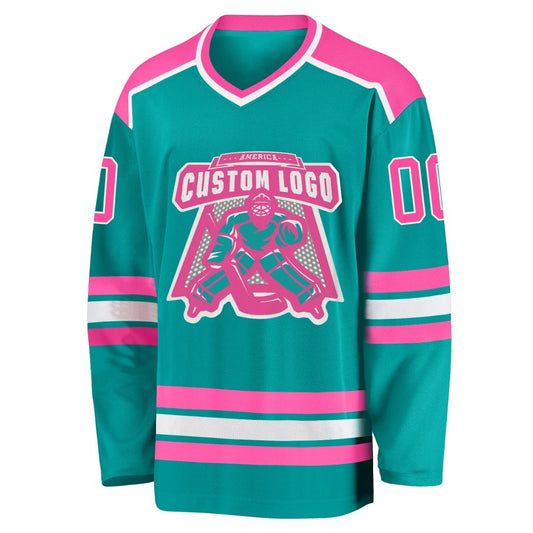 Design Jerseys Hockey9