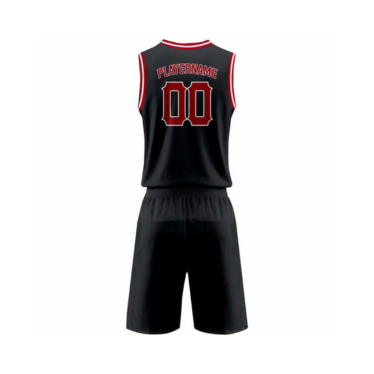 Design Jerseys Basketball52