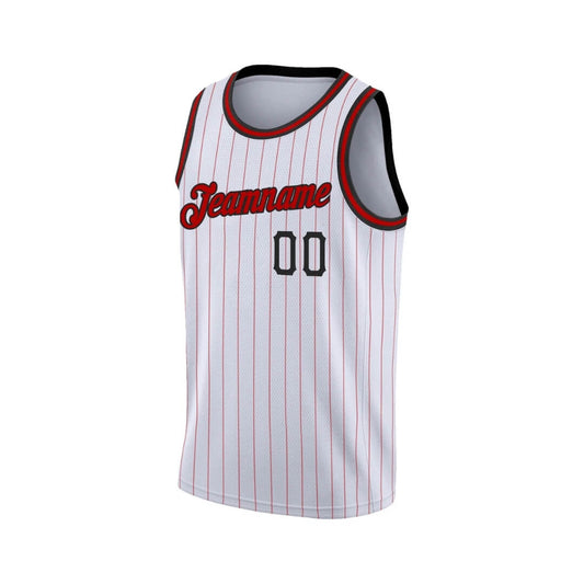 Design Jerseys Basketball64