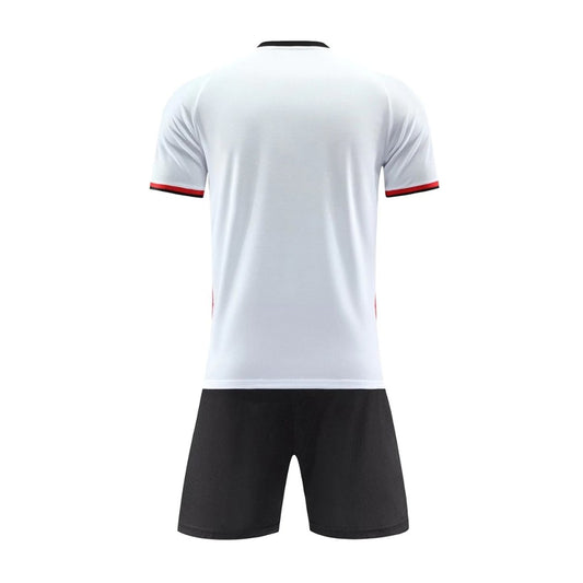 Design Jerseys of Football ACE