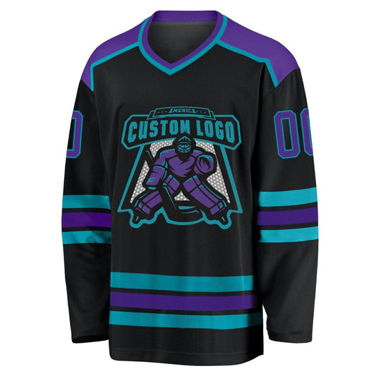 Design Jerseys Hockey18
