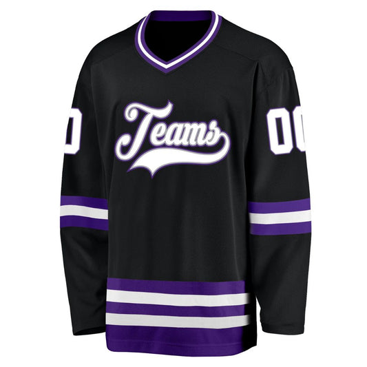 Design Jerseys Hockey55
