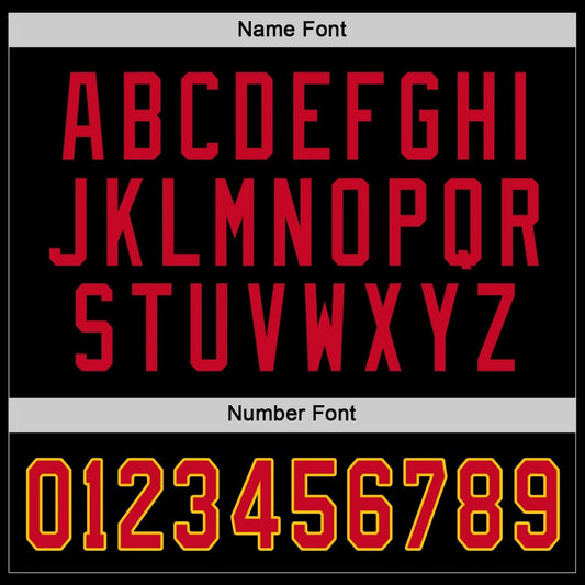 Design Jerseys Hockey26