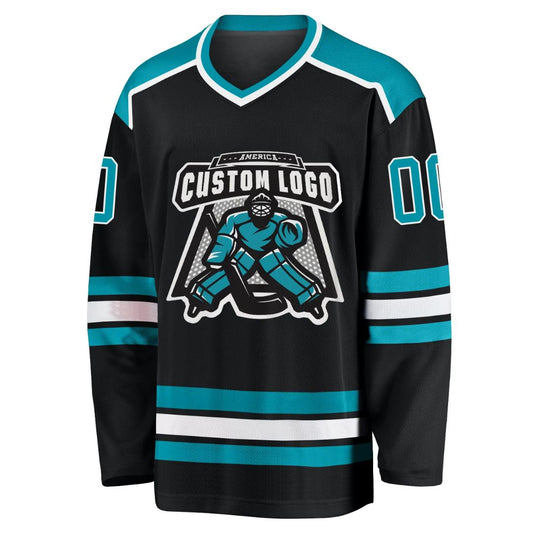 Design Jerseys Hockey43