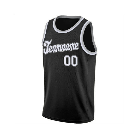 Design Jerseys Basketball83