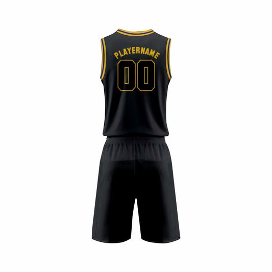 Design Jerseys Basketball55