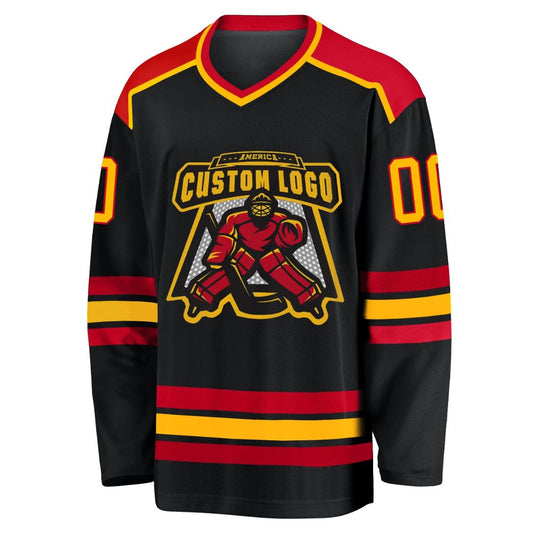 Design Jerseys Hockey48