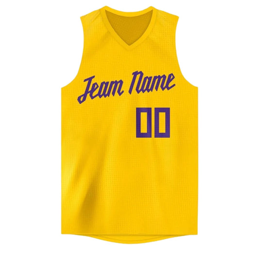Design Jerseys Basketball139