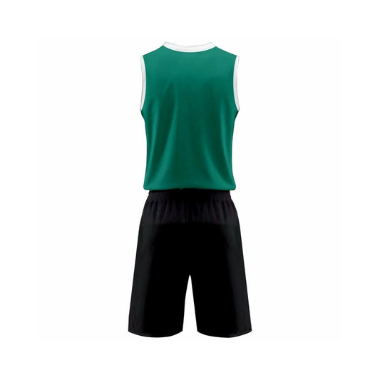 Design Jerseys Basketball Scott Green