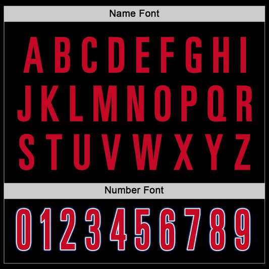 Design Jerseys Hockey56