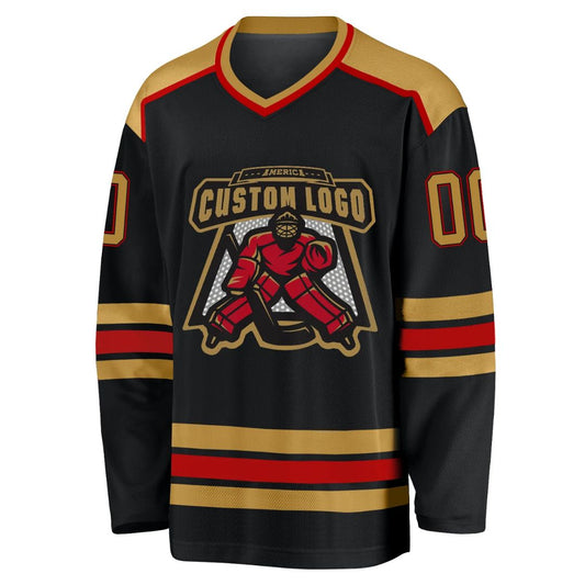 Design Jerseys Hockey20