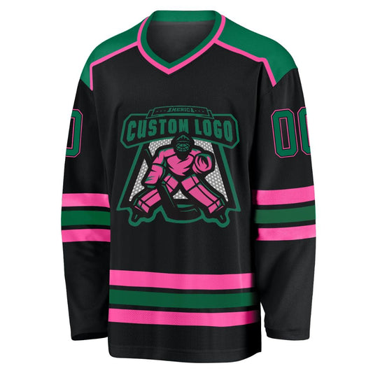 Design Jerseys Hockey54