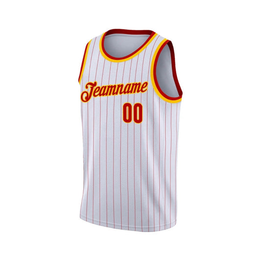 Design Jerseys Basketball63