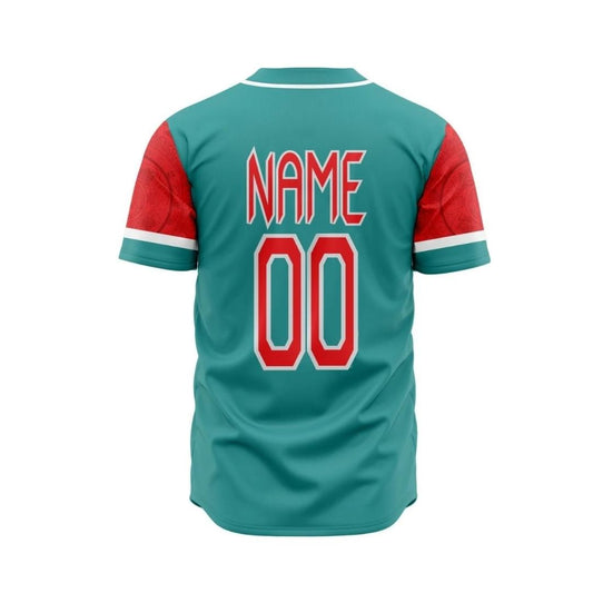 Design Jerseys Baseball Joneus