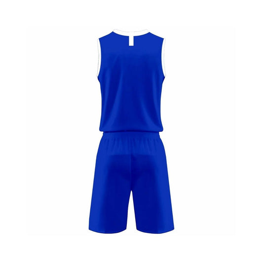 Design Jerseys Basketball Beth Blue