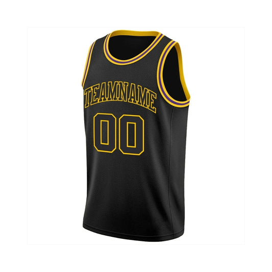 Design Jerseys Basketball80