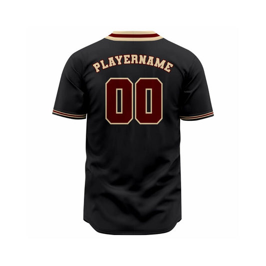 Design Jerseys Baseball4