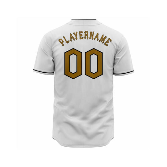 Design Jerseys Baseball Mebius