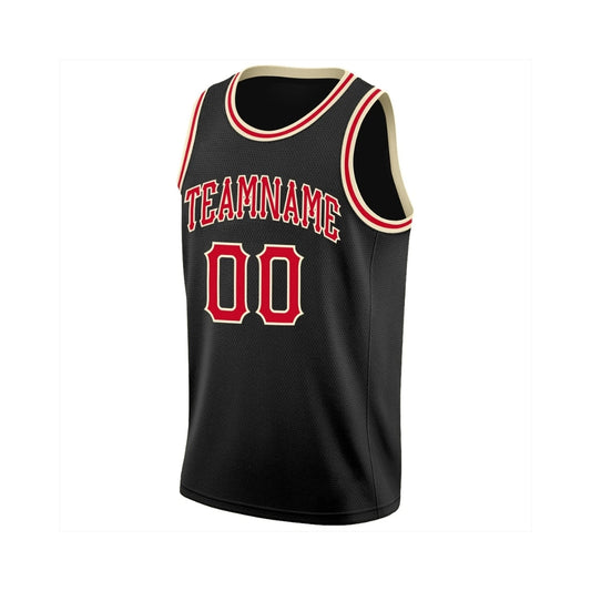 Design Jerseys Basketball81