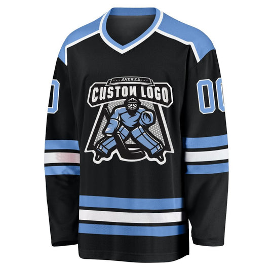 Design Jerseys Hockey44