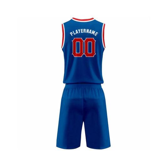 Design Jerseys Basketball43