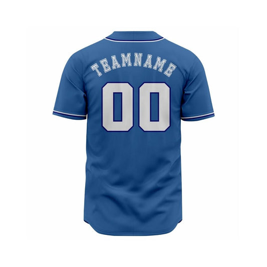 Design Jerseys Baseball Jack