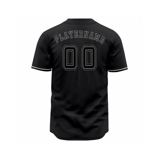 Design Jerseys Baseball Taiga