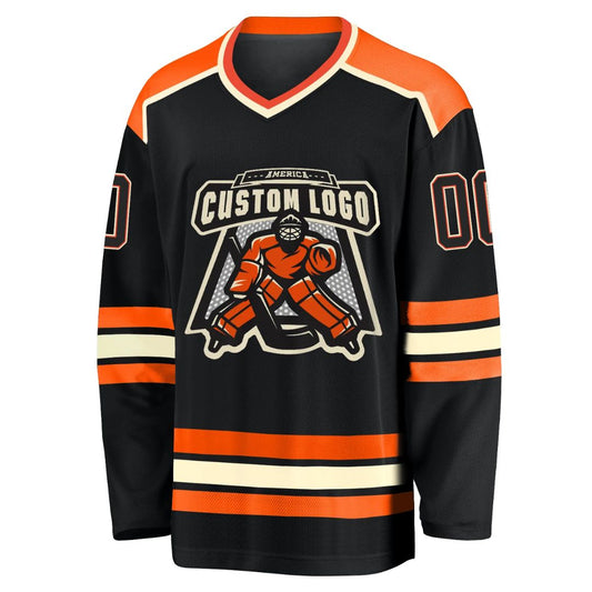 Design Jerseys Hockey12