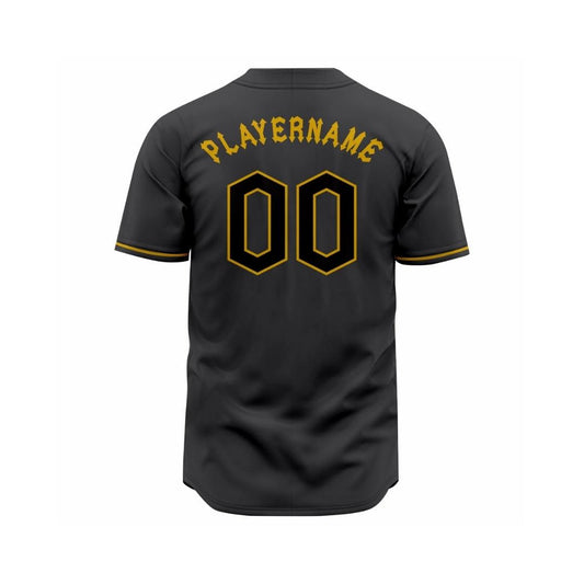 Design Jerseys Baseball ORB