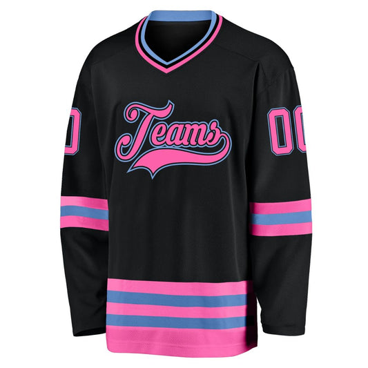 Design Jerseys Hockey71