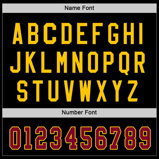 Design Jerseys Hockey57