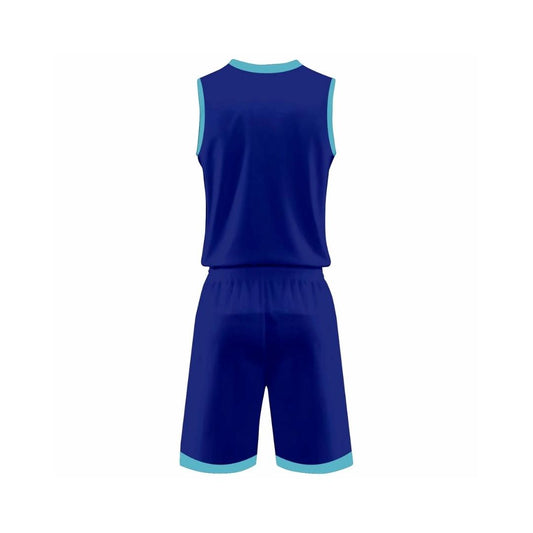 Design Jerseys Basketball Tri Blue2