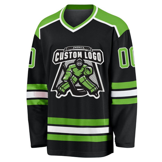 Design Jerseys Hockey47
