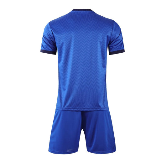 Design Jerseys of Football London Pride