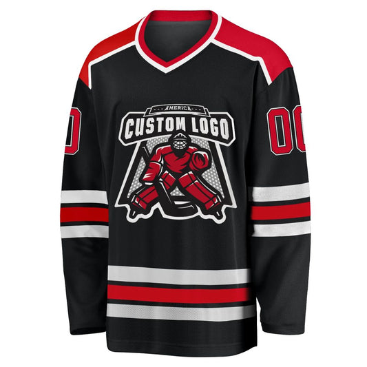 Design Jerseys Hockey50