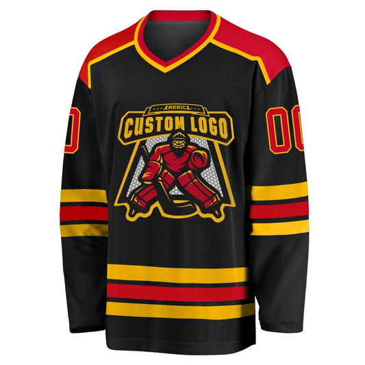 Design Jerseys Hockey49
